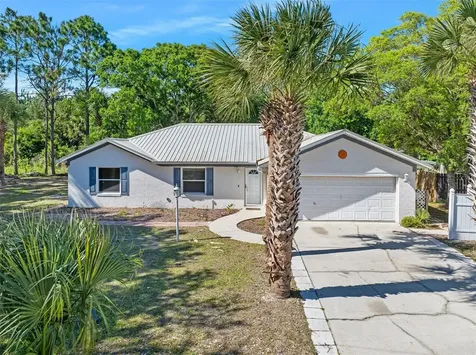 6 Big Horn Place Palm Coast FL 32137