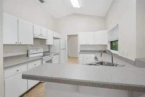 6 Big Horn Place Palm Coast FL 32137