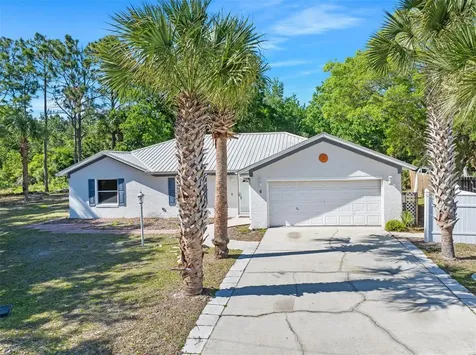 6 Big Horn Place Palm Coast FL 32137