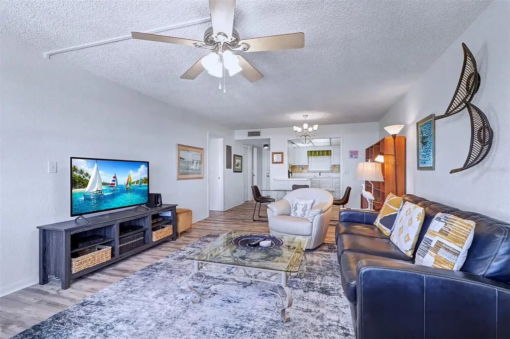 1230 Gulf Boulevard Clearwater Beach FL 33767