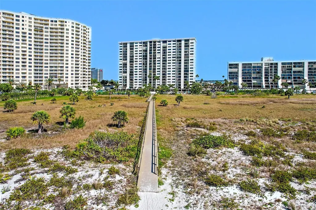 1230 Gulf Boulevard Clearwater Beach FL 33767