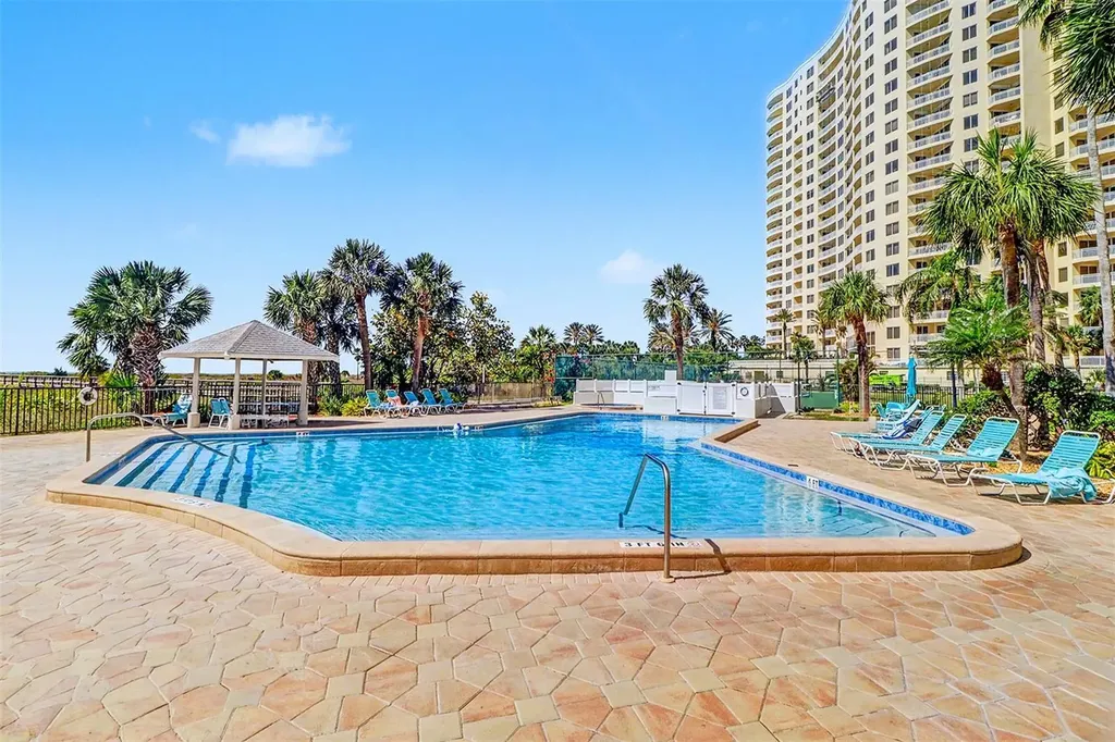 1230 Gulf Boulevard Clearwater Beach FL 33767