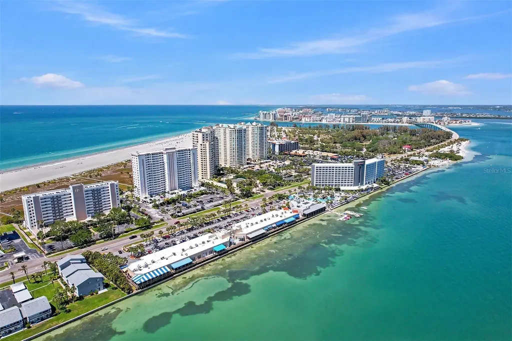 1230 Gulf Boulevard Clearwater Beach FL 33767