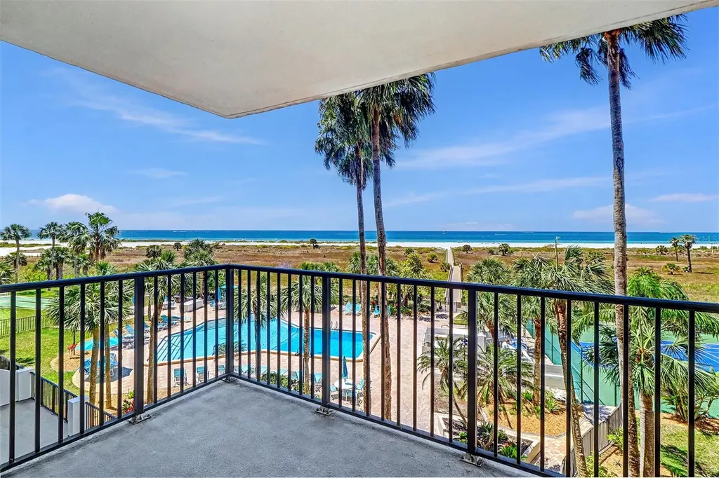 1230 Gulf Boulevard Clearwater Beach FL 33767