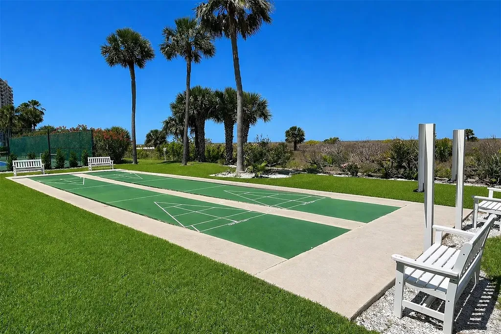 1230 Gulf Boulevard Clearwater Beach FL 33767