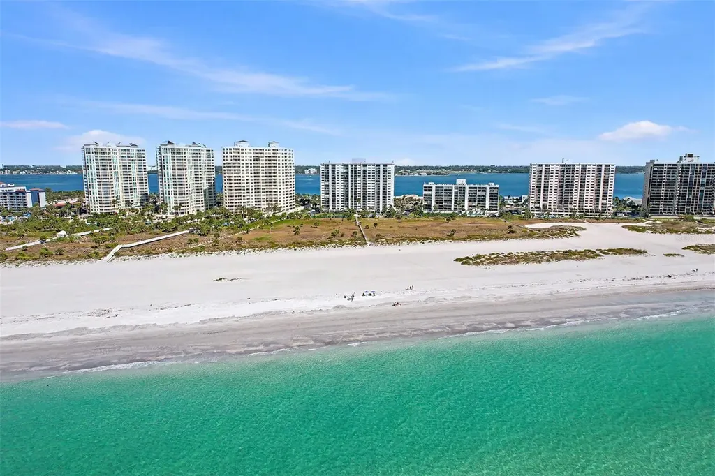 1230 Gulf Boulevard Clearwater Beach FL 33767