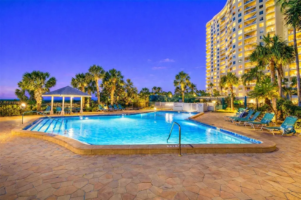 1230 Gulf Boulevard Clearwater Beach FL 33767