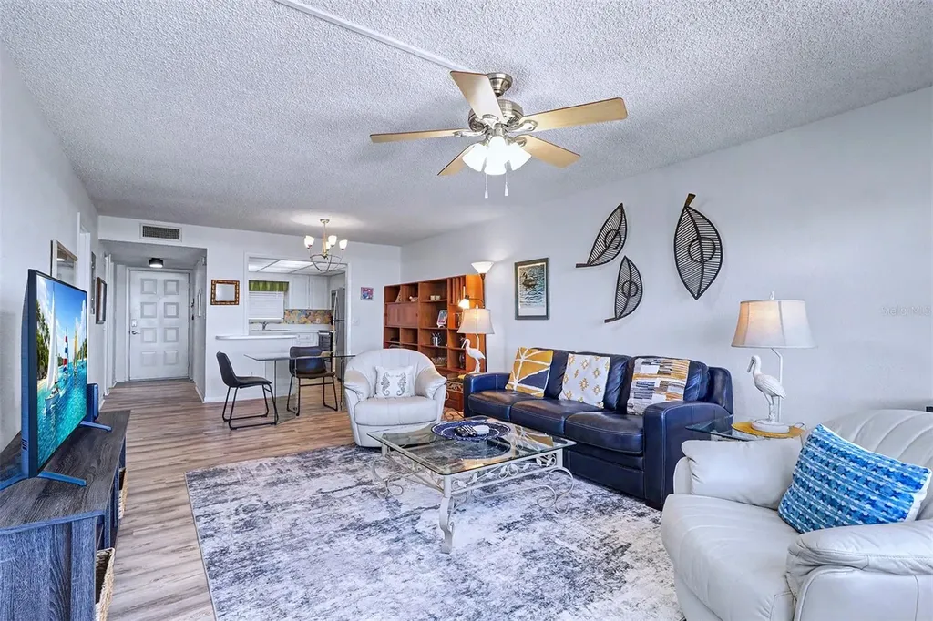 1230 Gulf Boulevard Clearwater Beach FL 33767