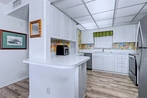 1230 Gulf Boulevard Clearwater Beach FL 33767