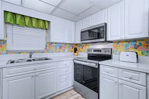 1230 Gulf Boulevard Clearwater Beach FL 33767