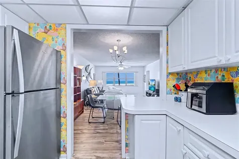 1230 Gulf Boulevard Clearwater Beach FL 33767