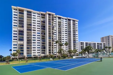 1230 Gulf Boulevard Clearwater Beach FL 33767