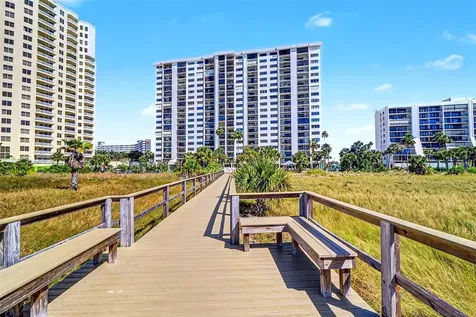 1230 Gulf Boulevard Clearwater Beach FL 33767