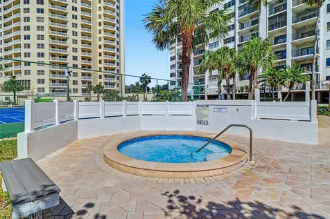 1230 Gulf Boulevard Clearwater Beach FL 33767
