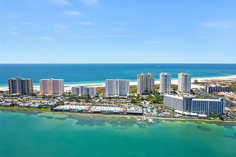 1230 Gulf Boulevard Clearwater Beach FL 33767