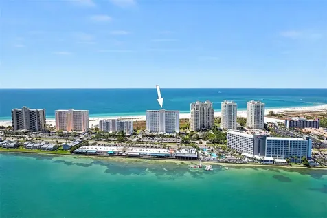 1230 Gulf Boulevard Clearwater Beach FL 33767