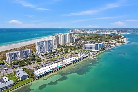 1230 Gulf Boulevard Clearwater Beach FL 33767