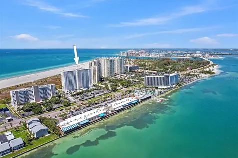 1230 Gulf Boulevard Clearwater Beach FL 33767