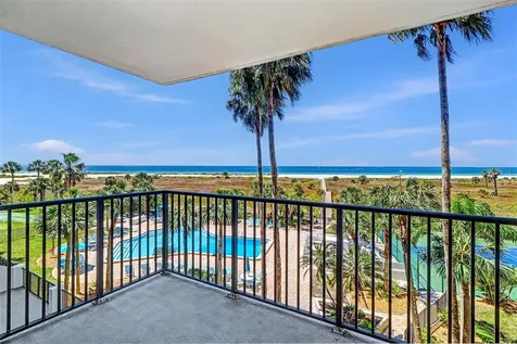 1230 Gulf Boulevard Clearwater Beach FL 33767