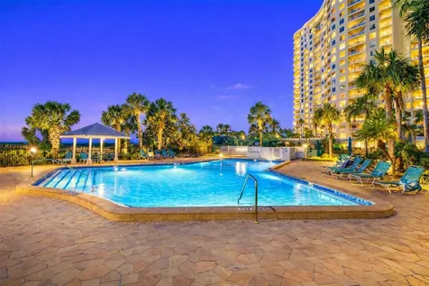 1230 Gulf Boulevard Clearwater Beach FL 33767