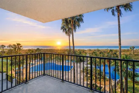1230 Gulf Boulevard Clearwater Beach FL 33767