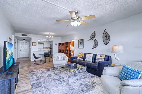 1230 Gulf Boulevard Clearwater Beach FL 33767