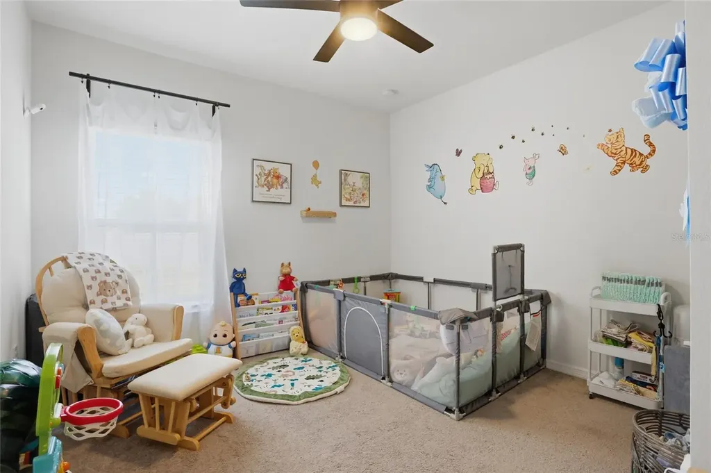 2843 Parkfield Road St Cloud FL 34772