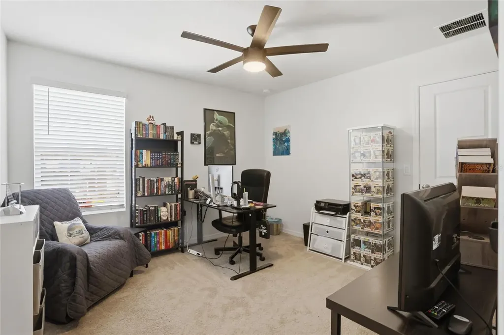 2843 Parkfield Road St Cloud FL 34772