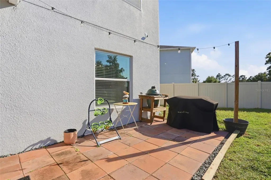 2843 Parkfield Road St Cloud FL 34772