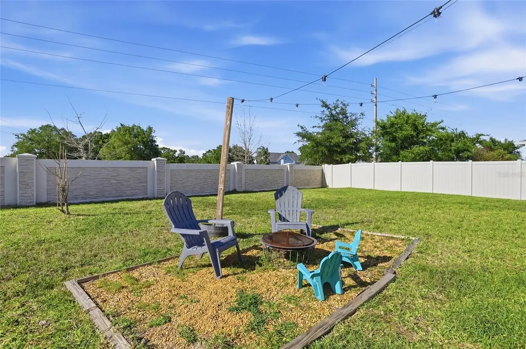 2843 Parkfield Road St Cloud FL 34772