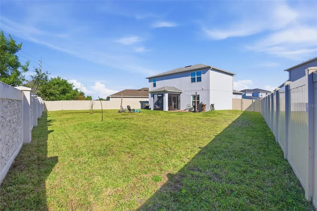 2843 Parkfield Road St Cloud FL 34772