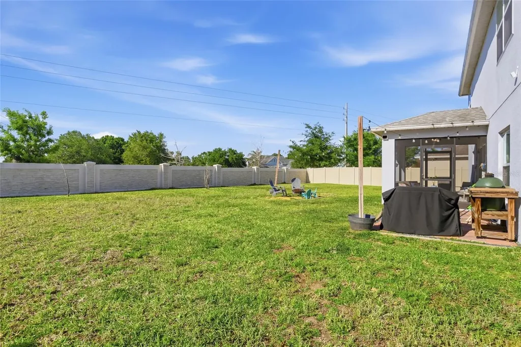 2843 Parkfield Road St Cloud FL 34772