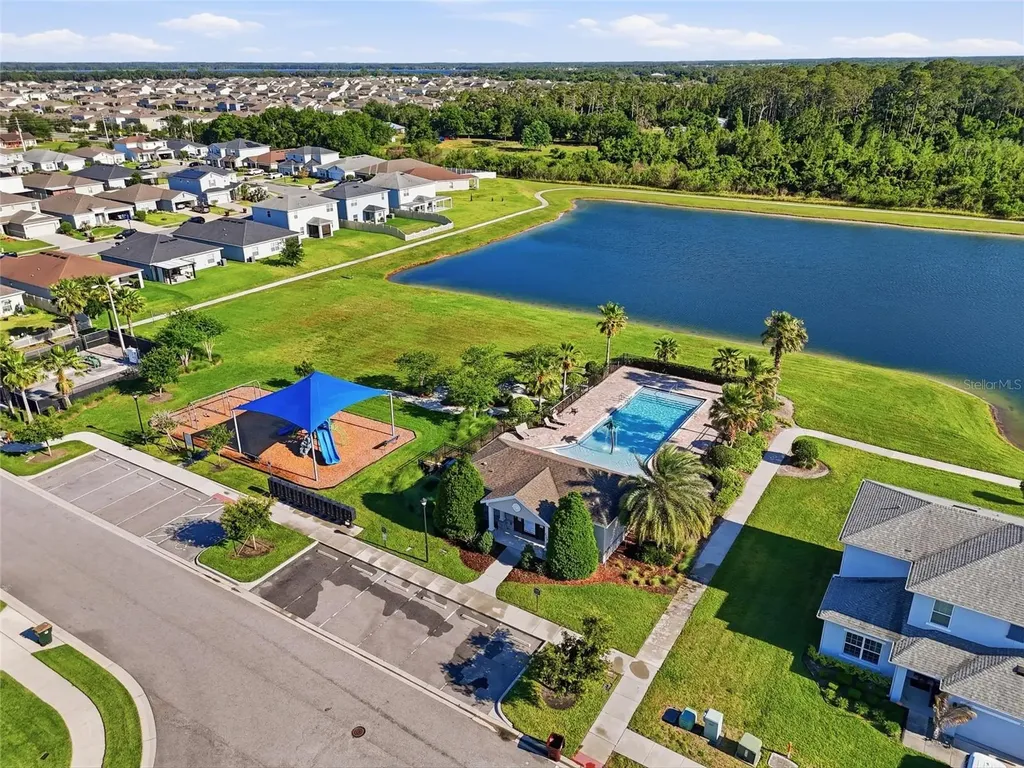 2843 Parkfield Road St Cloud FL 34772