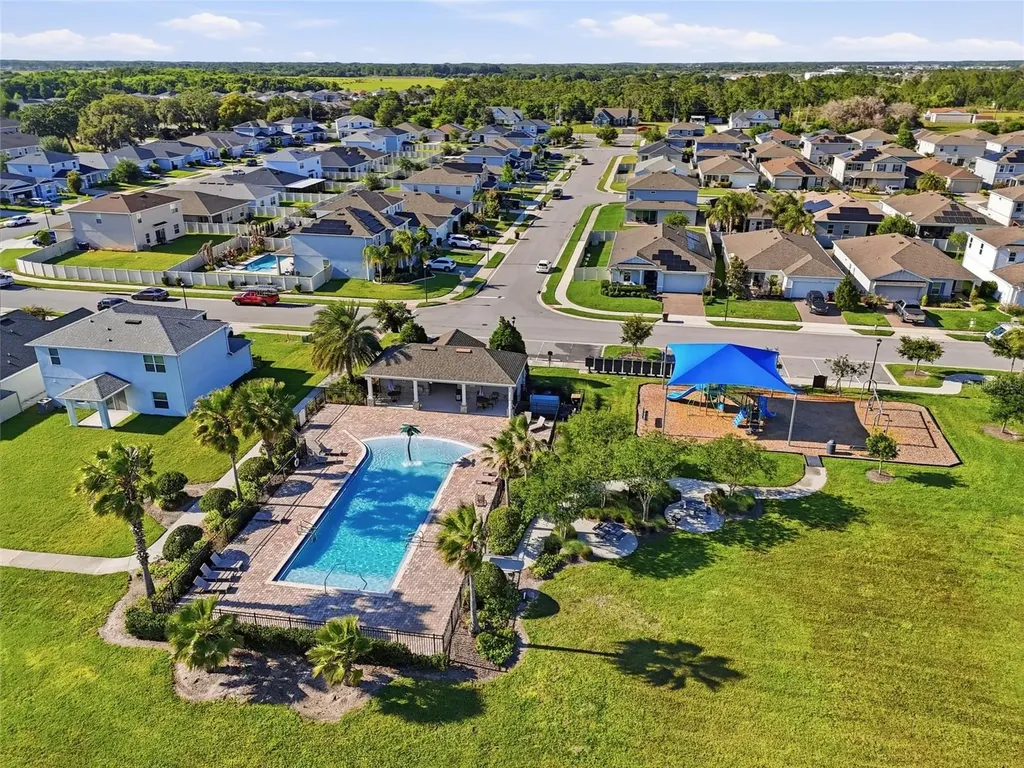 2843 Parkfield Road St Cloud FL 34772