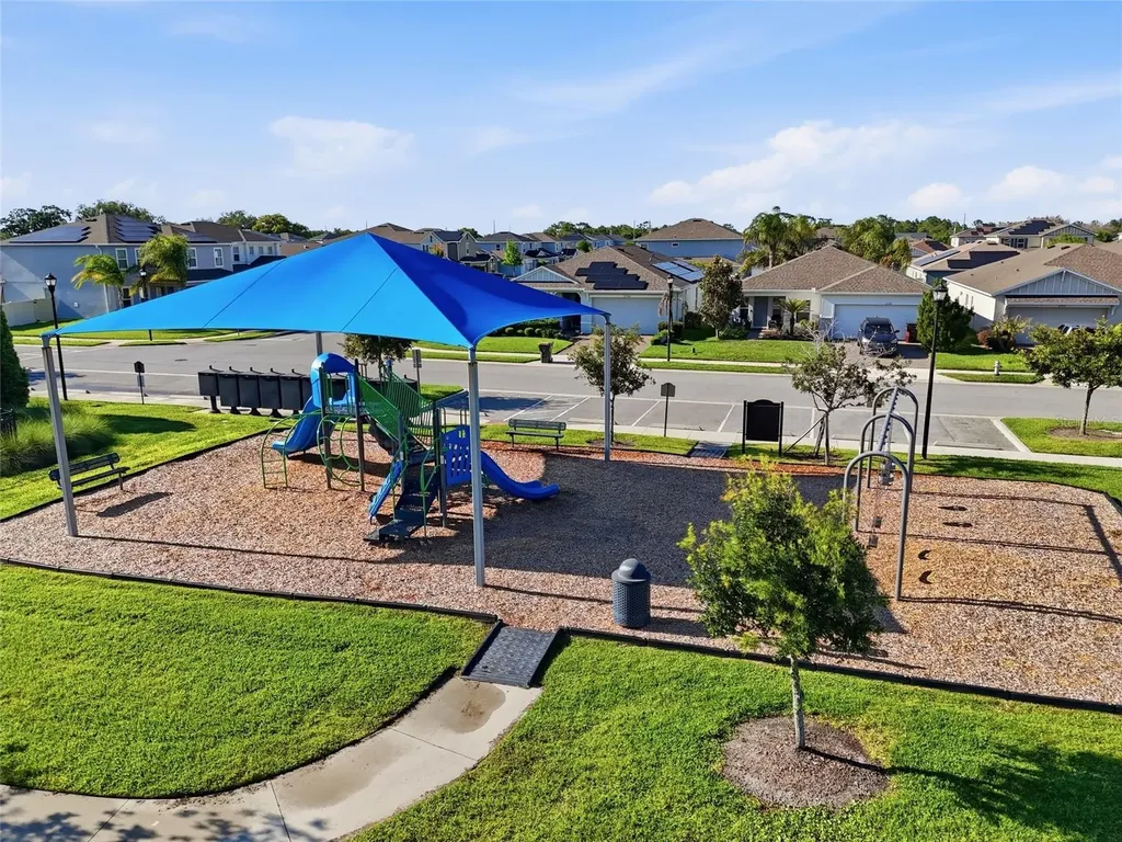 2843 Parkfield Road St Cloud FL 34772