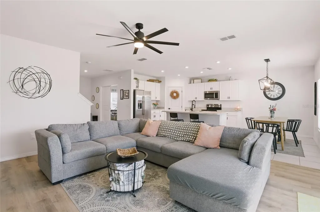 2843 Parkfield Road St Cloud FL 34772