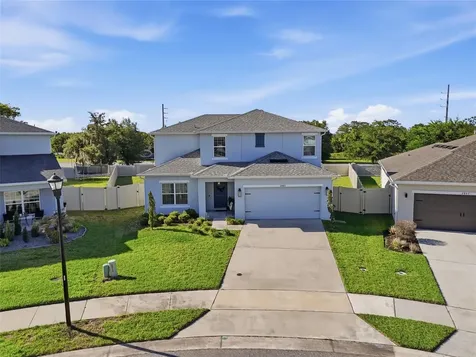 2843 Parkfield Road St Cloud FL 34772