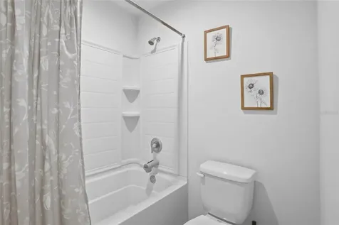 2843 Parkfield Road St Cloud FL 34772