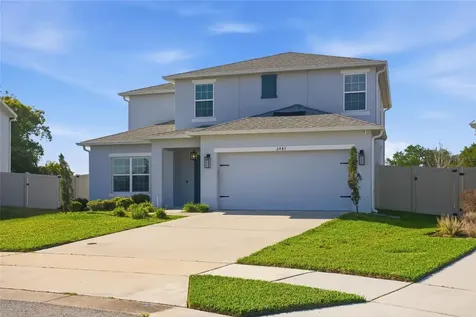 2843 Parkfield Road St Cloud FL 34772