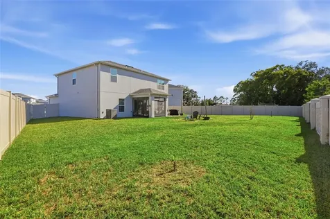 2843 Parkfield Road St Cloud FL 34772