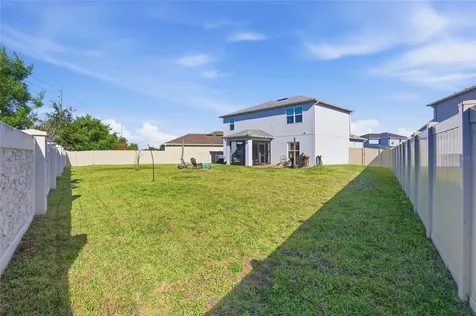 2843 Parkfield Road St Cloud FL 34772