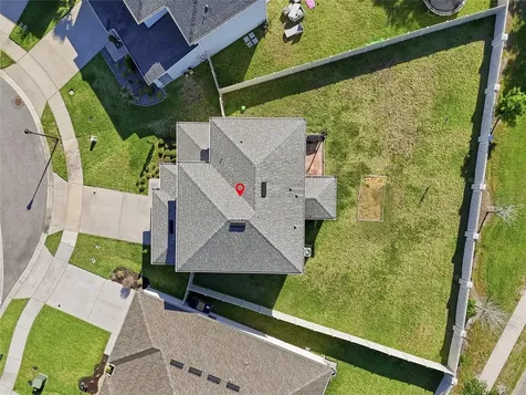 2843 Parkfield Road St Cloud FL 34772