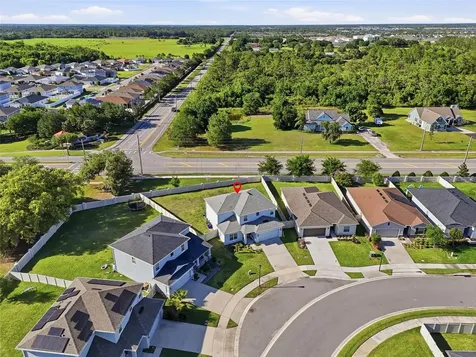 2843 Parkfield Road St Cloud FL 34772