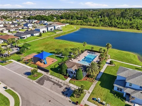 2843 Parkfield Road St Cloud FL 34772
