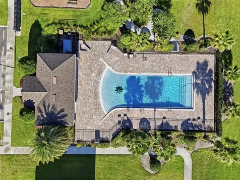 2843 Parkfield Road St Cloud FL 34772