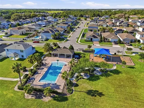2843 Parkfield Road St Cloud FL 34772