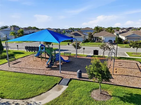 2843 Parkfield Road St Cloud FL 34772