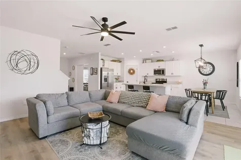 2843 Parkfield Road St Cloud FL 34772