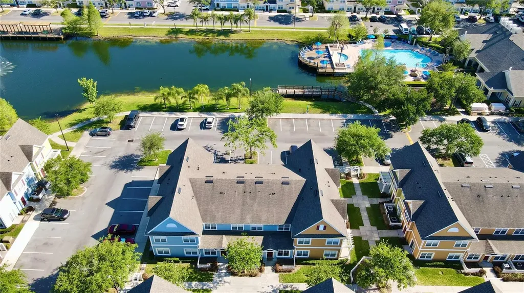 4005 San Sabastian Drive Kissimmee FL 34741
