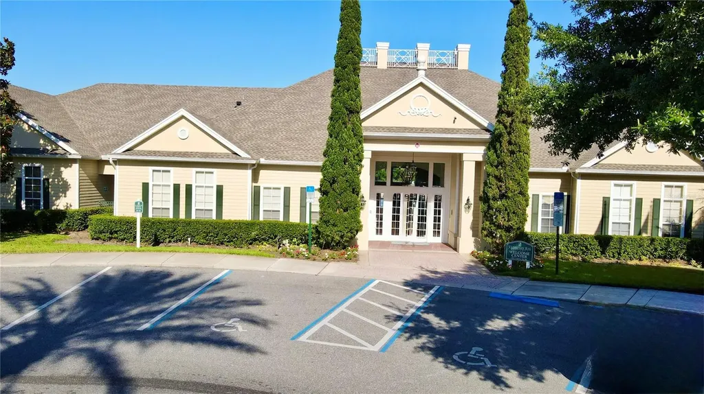 4005 San Sabastian Drive Kissimmee FL 34741